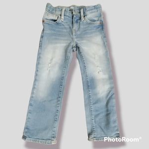 Old Navy boys kids sz 6 Jeans